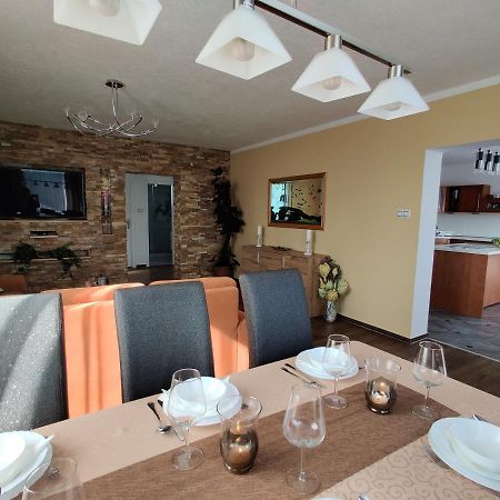 Apartmany V Nasem Olomouc Buitenkant foto