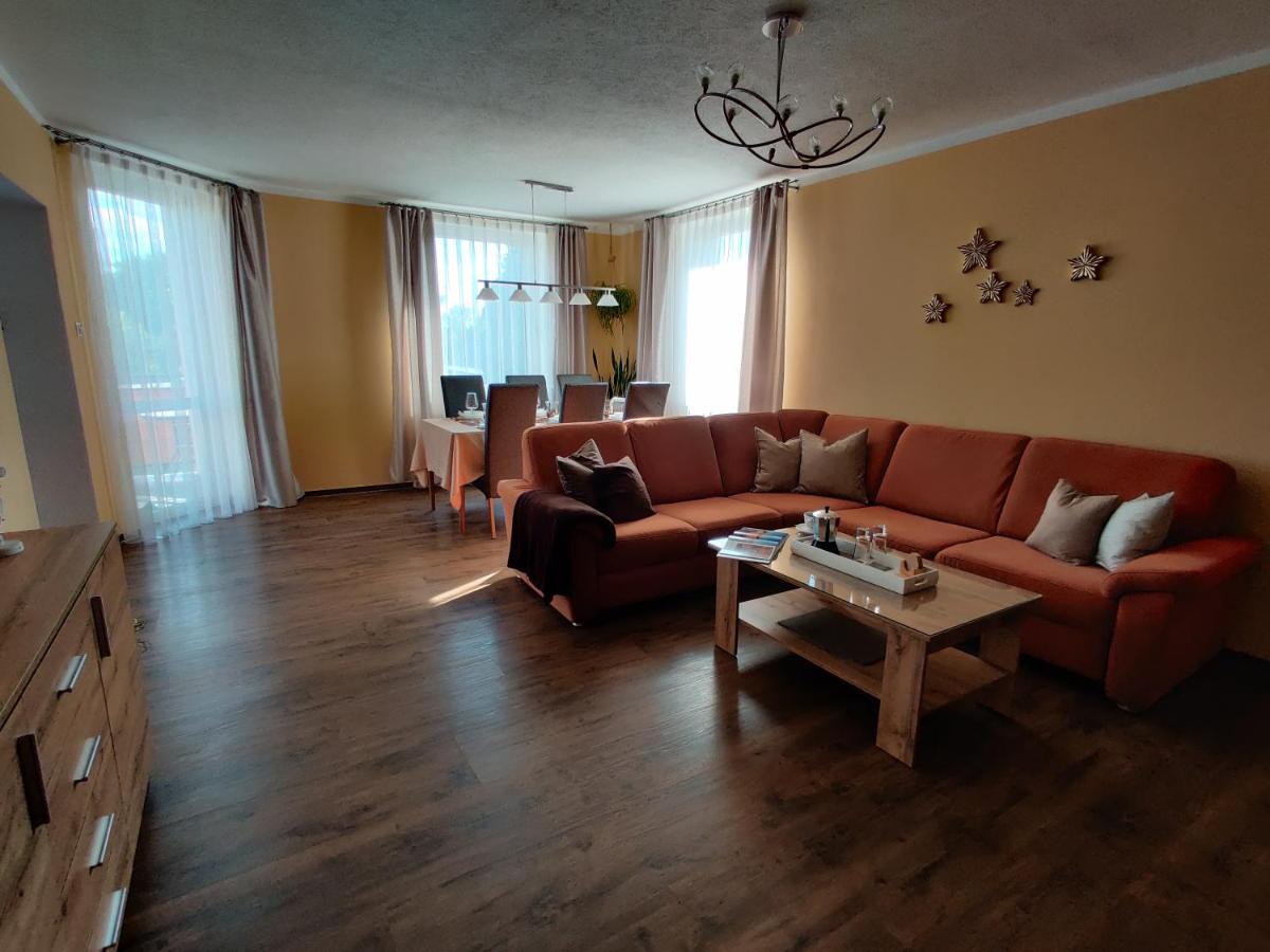 Apartmany V Nasem Olomouc Buitenkant foto