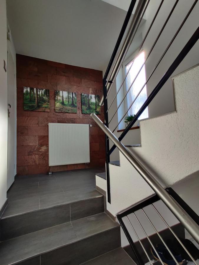 Apartmany V Nasem Olomouc Buitenkant foto