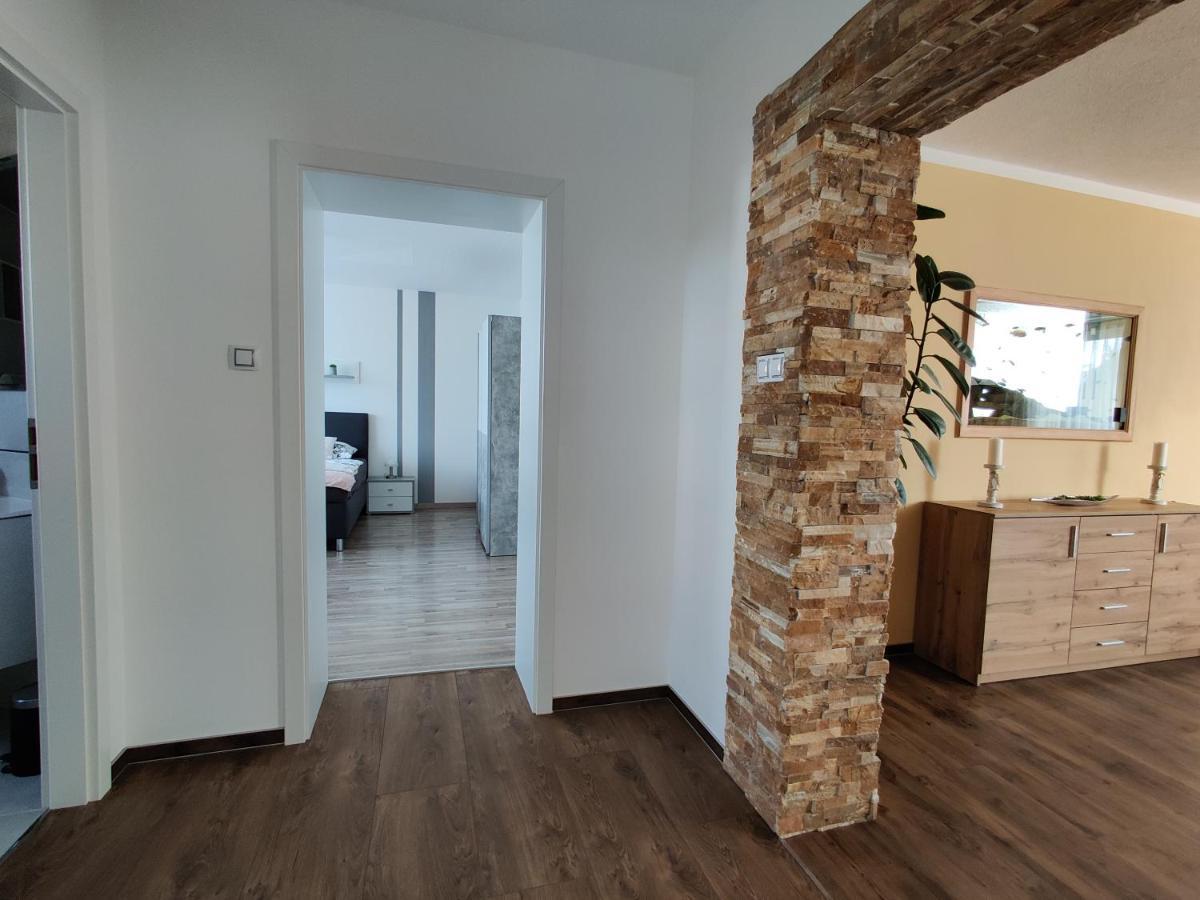 Apartmany V Nasem Olomouc Buitenkant foto