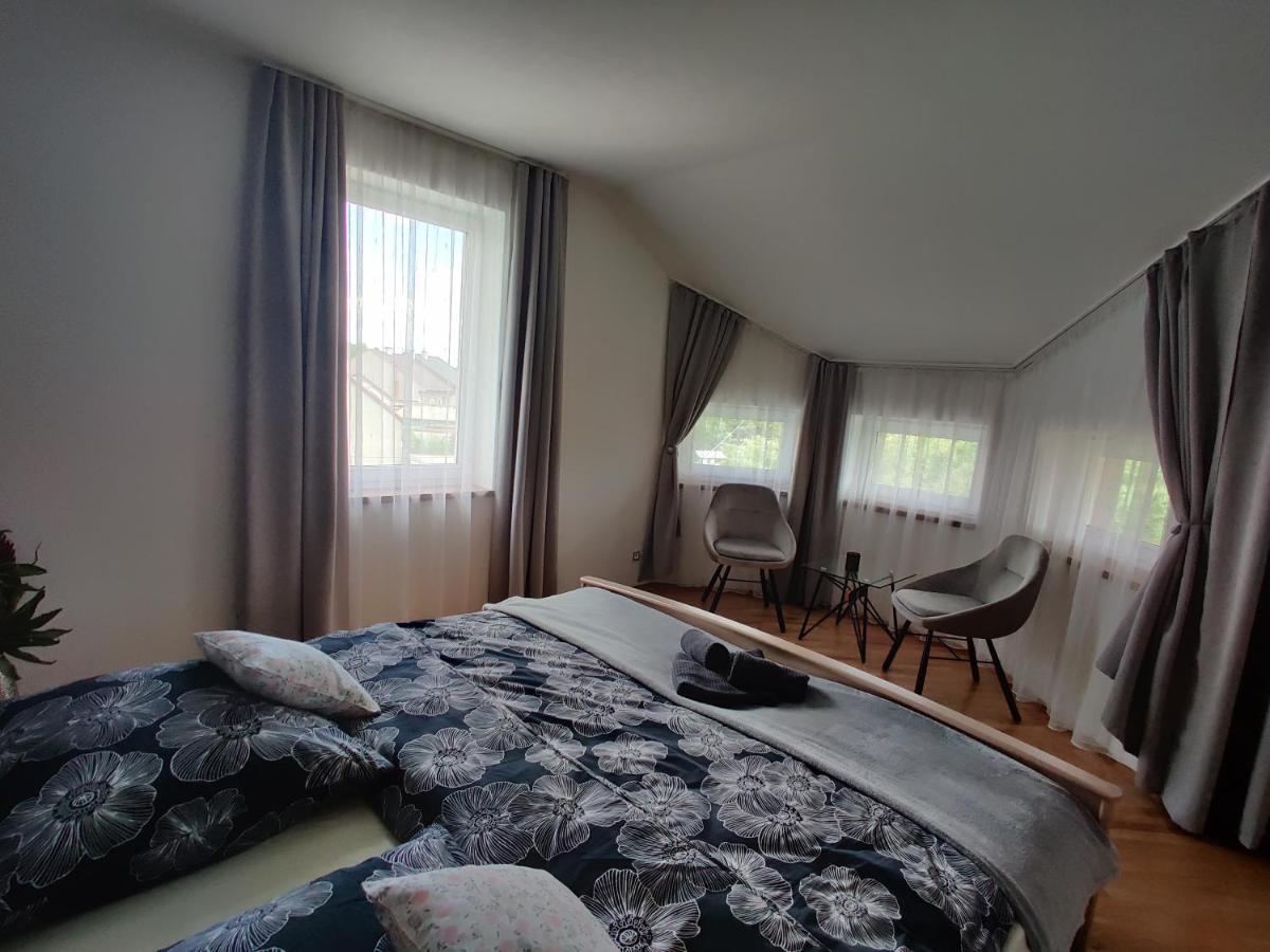Apartmany V Nasem Olomouc Buitenkant foto