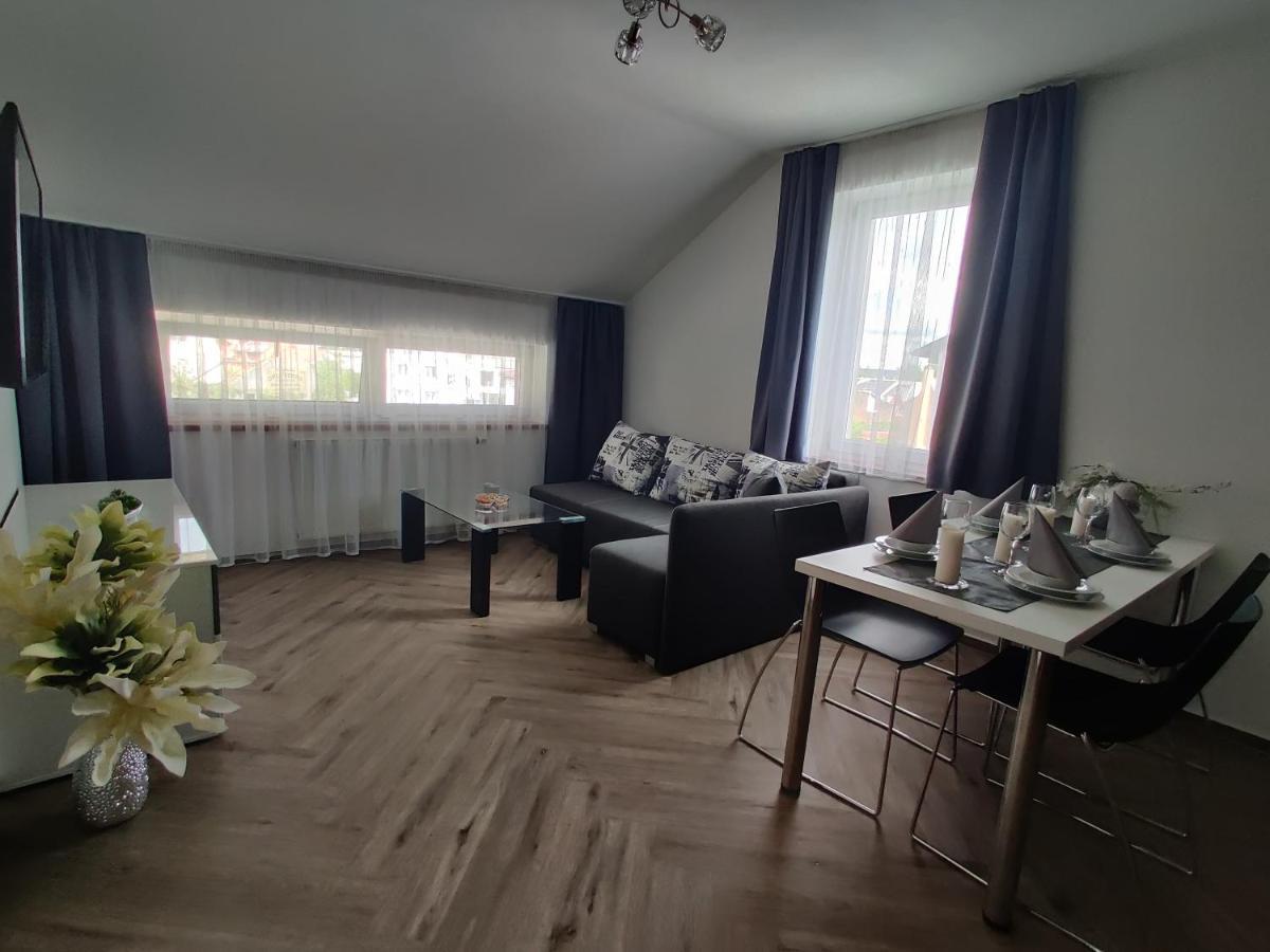 Apartmany V Nasem Olomouc Buitenkant foto