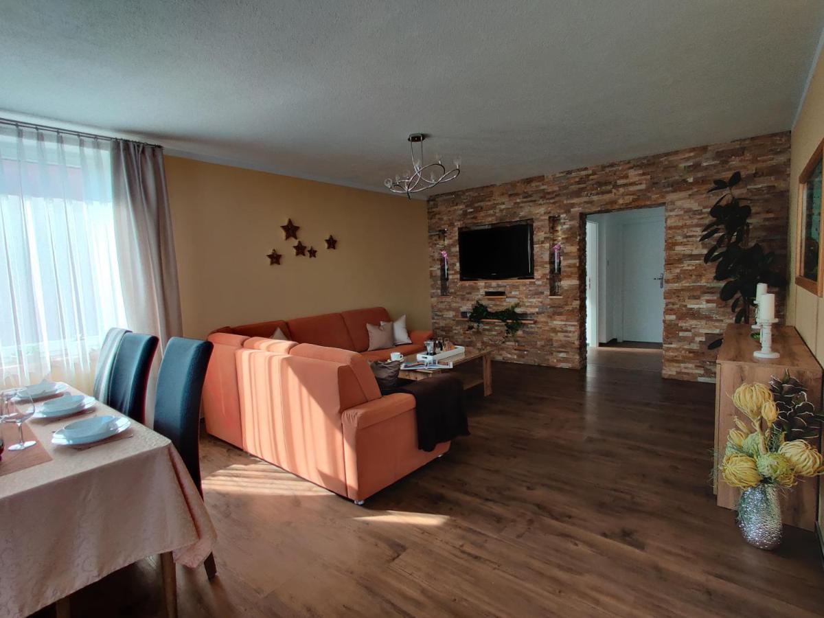 Apartmany V Nasem Olomouc Buitenkant foto