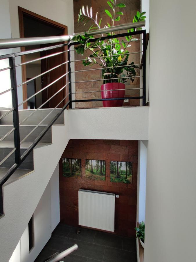 Apartmany V Nasem Olomouc Buitenkant foto