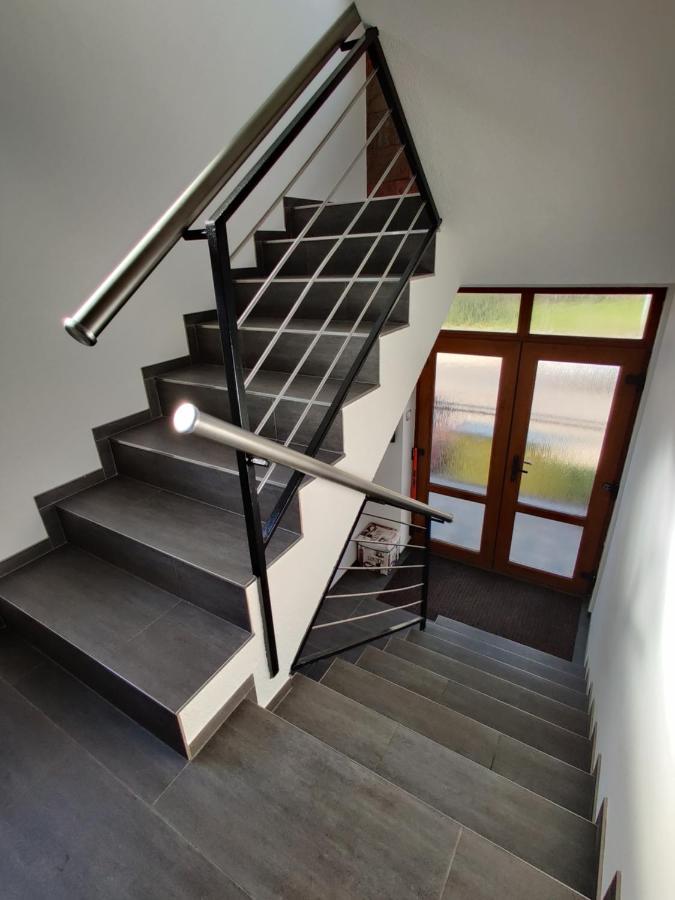 Apartmany V Nasem Olomouc Buitenkant foto