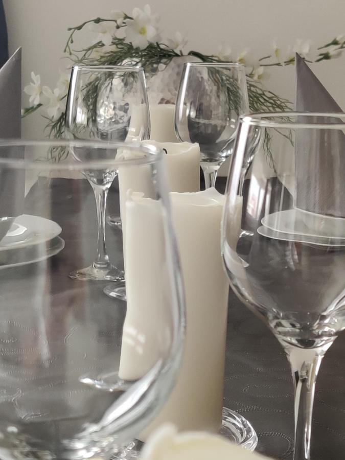 Apartmany V Nasem Olomouc Buitenkant foto