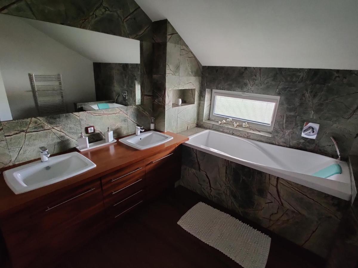 Apartmany V Nasem Olomouc Buitenkant foto